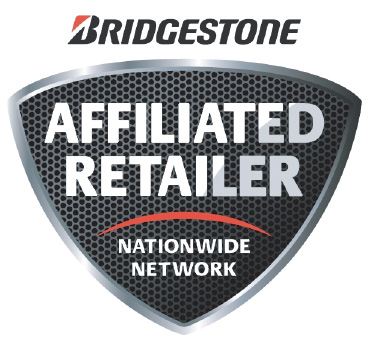 La red nacional de Bridgestone